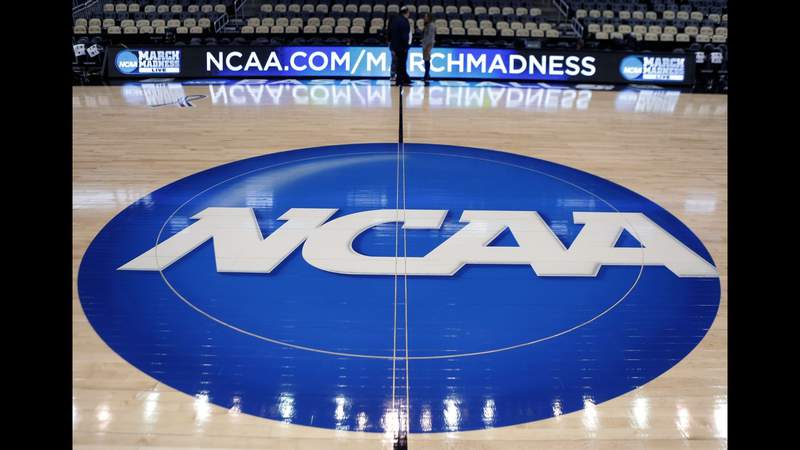NCAA clears way for athlete compensation as state laws loom
