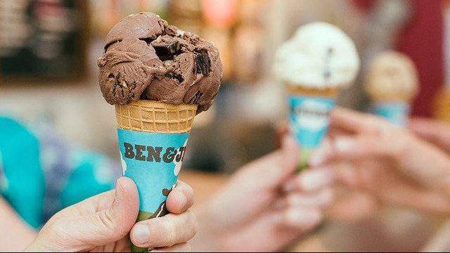 Ben & Jerrys, Houston Justice Coalition to host a Justice 4 Ice Cream Juneteenth pop-up