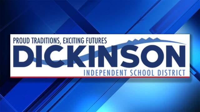Father issued citation after his child brought loaded gun to Dickinson ISD elementary school, authorities say
