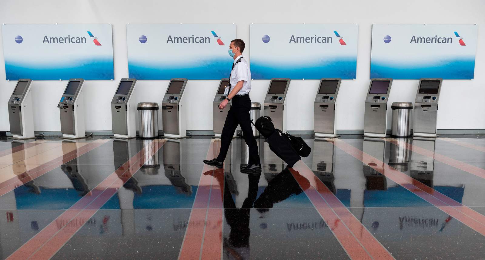 How the pandemic may change airlines much-hated $200 rebooking fees
