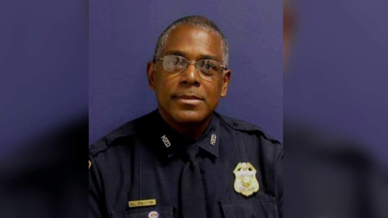 2 HPD officers facing disciplinary actions following the death of Sgt. Harold Preston