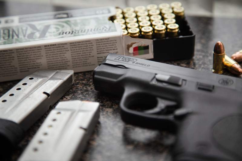 Texas House, Senate strike compromise on bill legalizing permitless carry of handguns