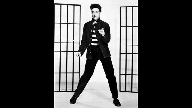 Houston History: Elvis rocked Houston before becoming an international sensation