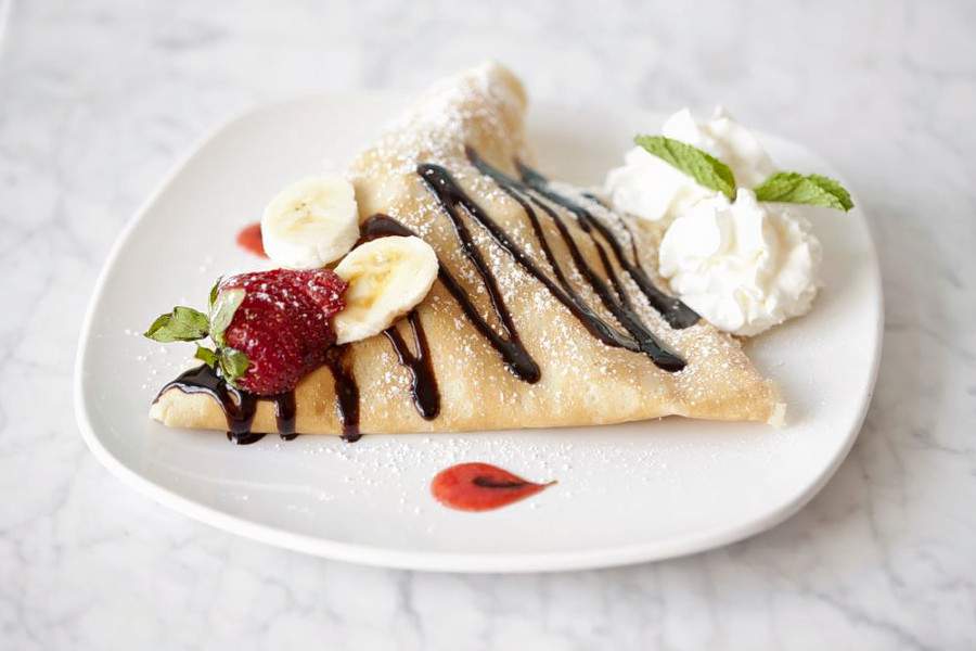 Sweet Paris Baybrook New Cafe Sweet Paris Creperie Cafe Now Open In Clear Lake