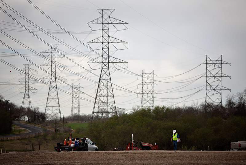 Power companies required to better prepare plants for winter in first phase of rule approved by Texas regulators