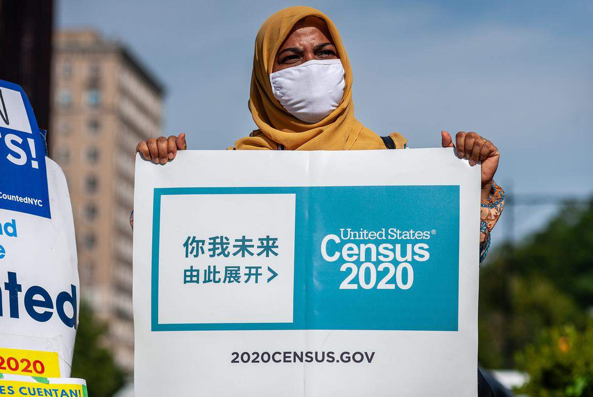Reversing Donald Trump policy, Joe Biden will include undocumented immigrants in critical census count