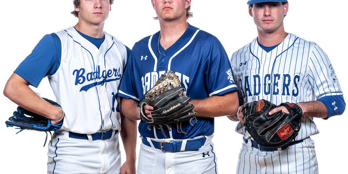 Lampasas' UT Baseball Commit Makes A Name For Himself In More Ways Than One