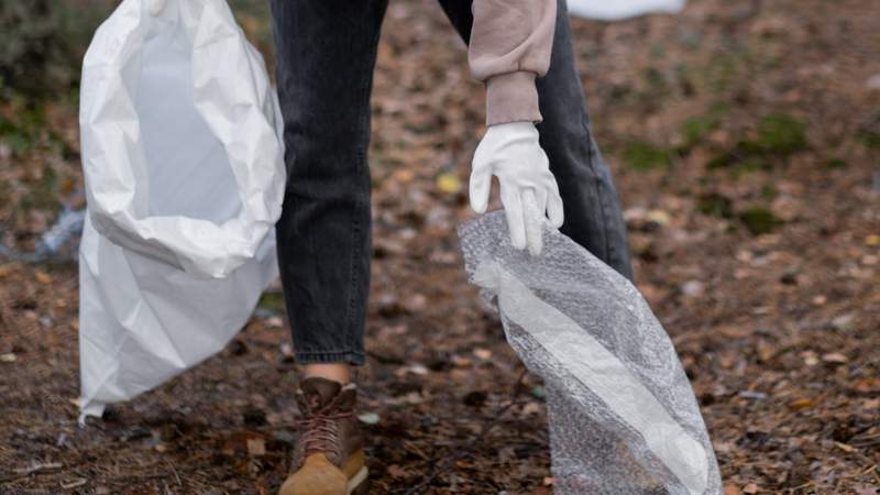 Want a chance to clean up in your community? Here is how you can, through September