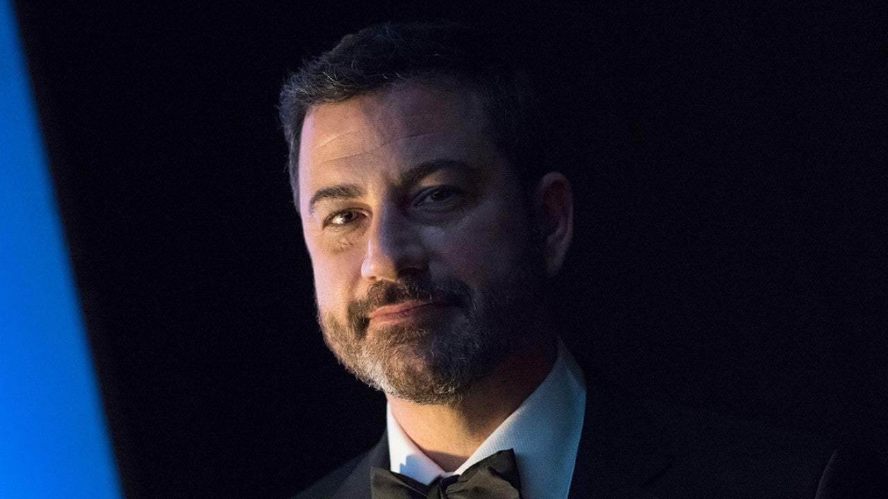 Jimmy Kimmel to Host 2020 Emmy Awards