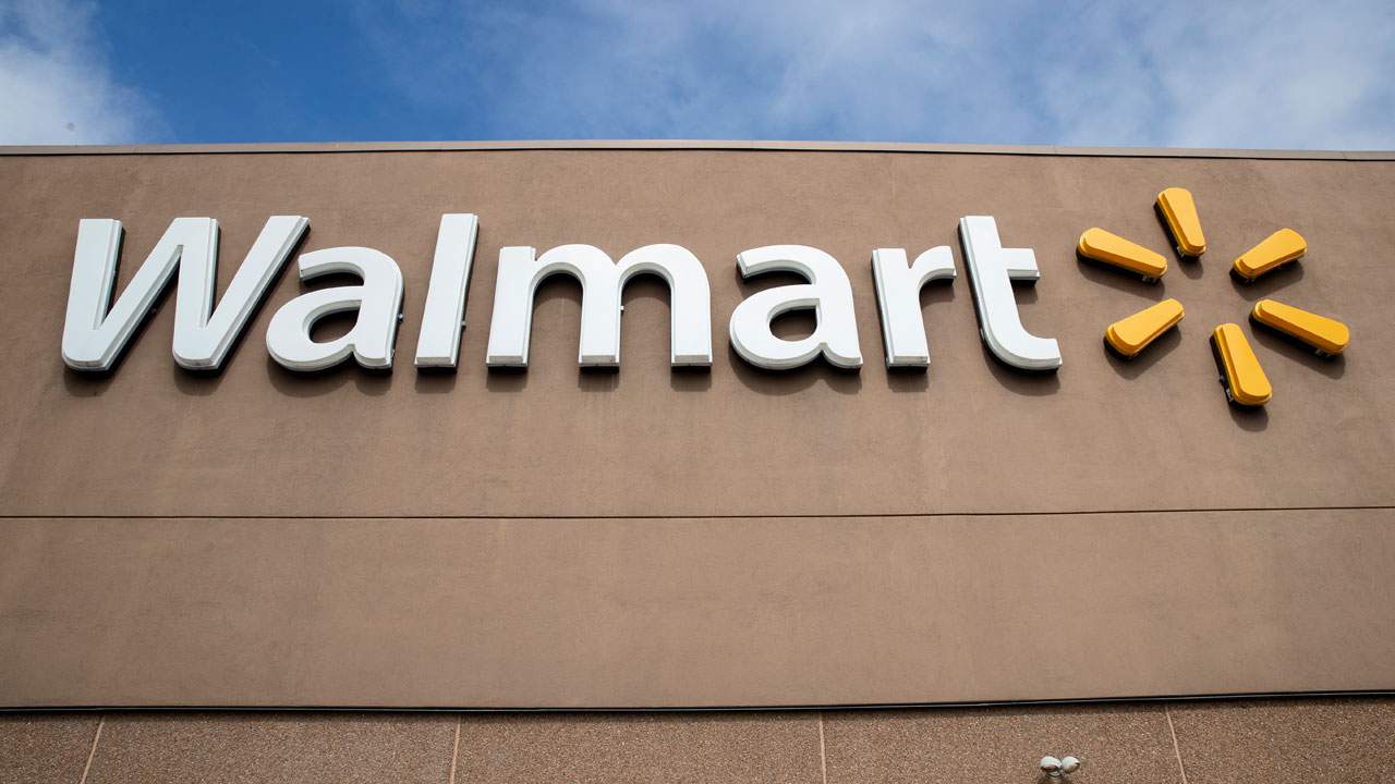 Walmart and Sams Club to require all shoppers to wear face coverings starting Monday