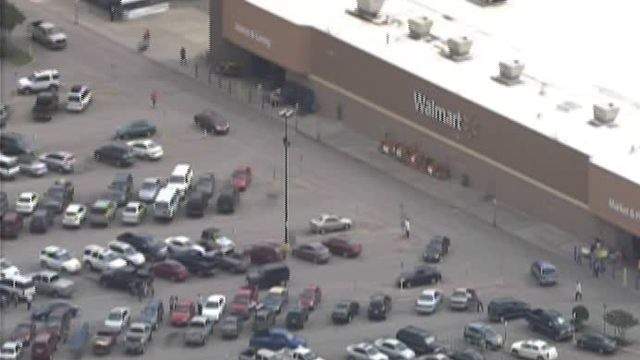 Salem Walmart Evacuated Following Bomb Threat - News Directory 3