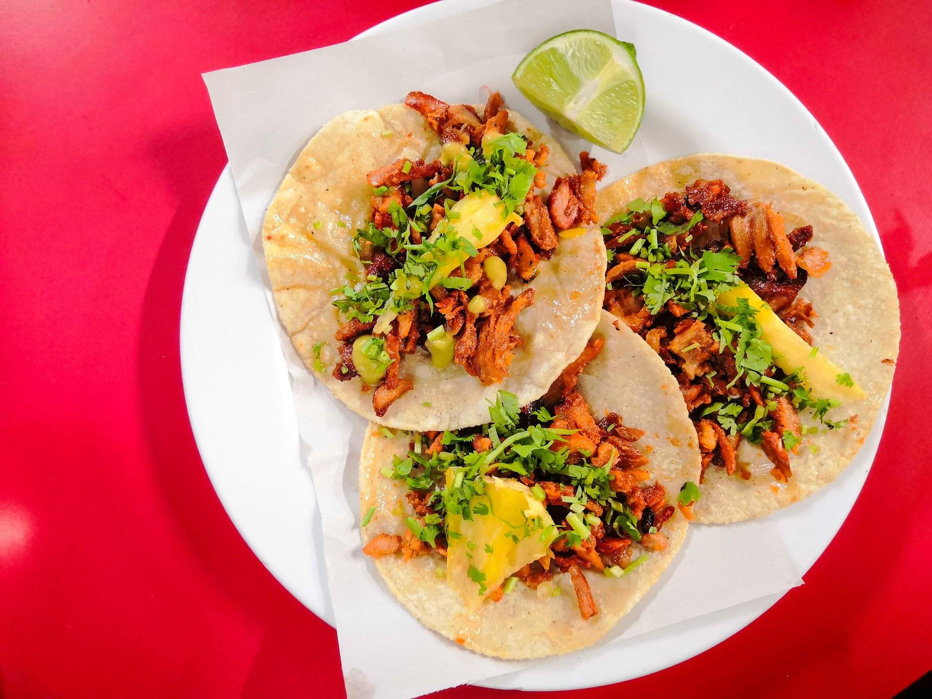 Eat your way through the taco capital of Texas at these 7 taquerias
