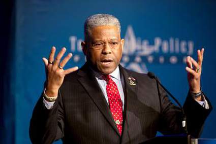 From the Iraq War to representing Florida in Congress to Texas GOP chair: Heres what you need to know about Allen West