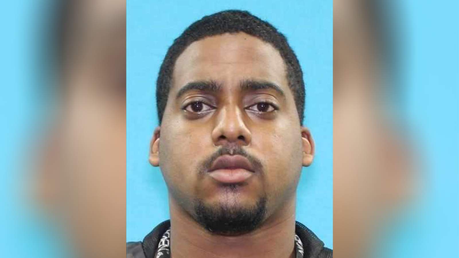 Have you seen him? Houston police searching for man accused of sexual abuse of a child