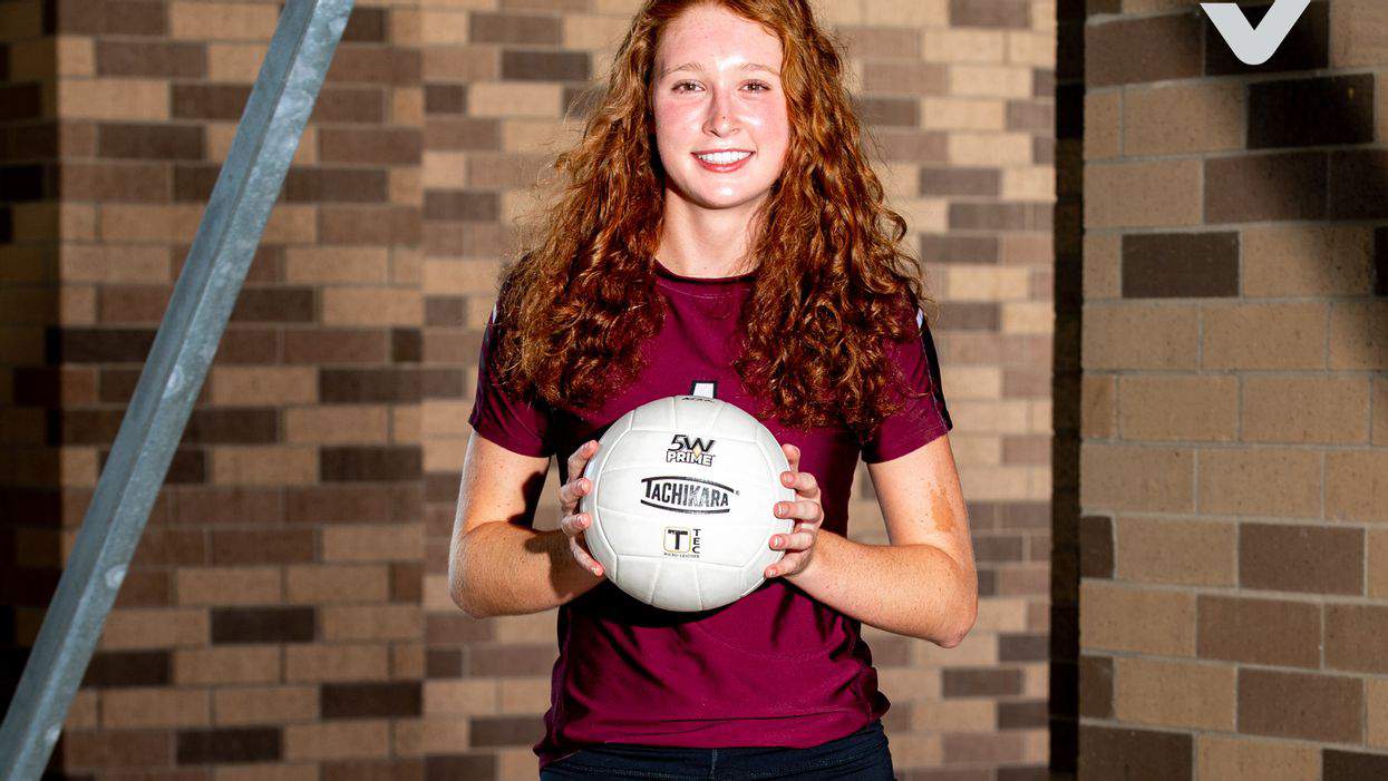 VYPE Austin UIL 6A & 5A Volleyball Rankings (10/29)