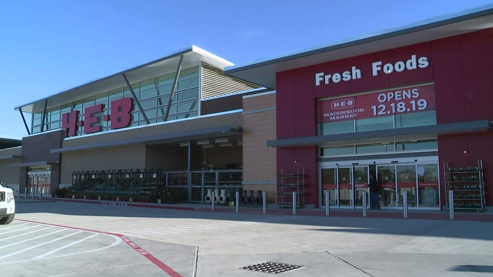 H-E-B opening new store in Houston’s Third Ward, touts fresh options for neighborhood