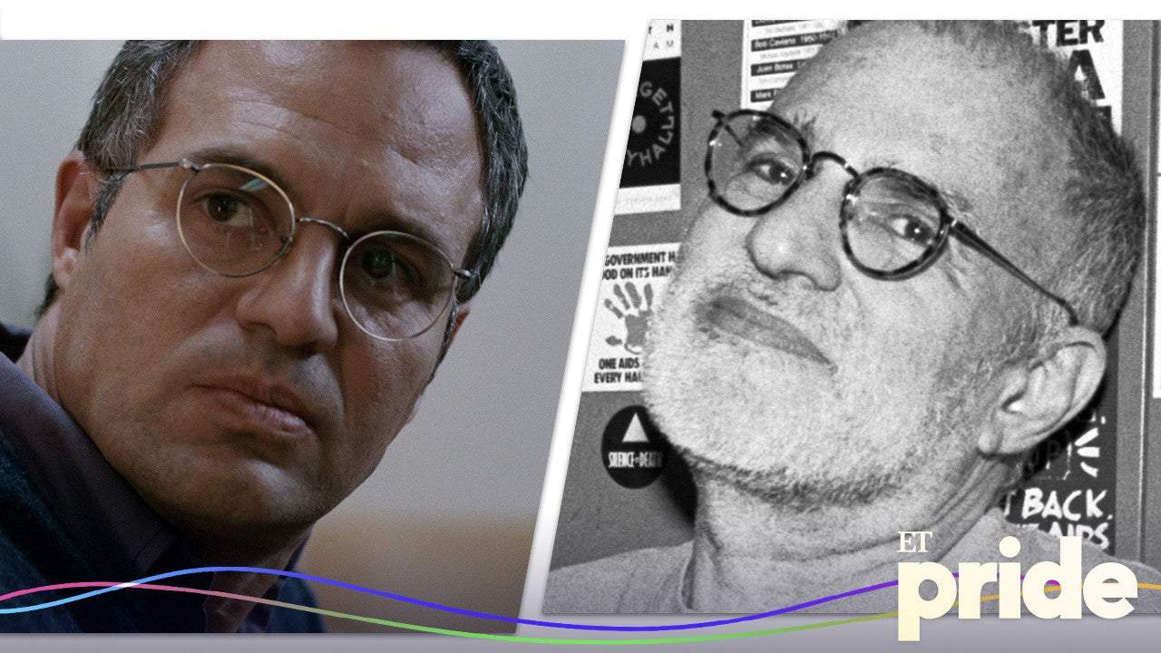 Remembering Larry Kramer: Why 'The Normal Heart' Is Just as Urgent and Relevant Now