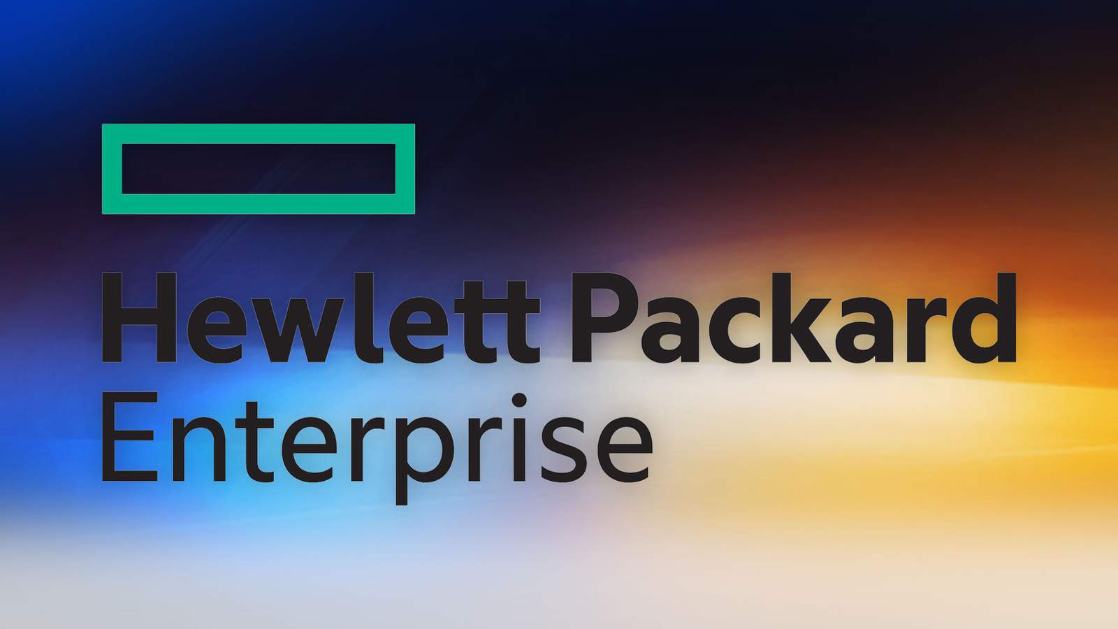 Hewlett Packard Enterprise moving its headquarters from California to Houston area