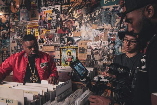 All Screwed Up New Series Based On Rise Of Houston Icon Dj Screw S Career In The Works Youve officially been chopped n screwed? all screwed up new series based on