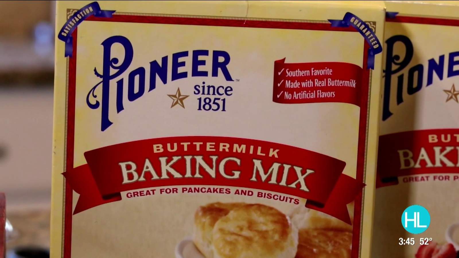 Pioneer products helping to simplify homecooked favorites