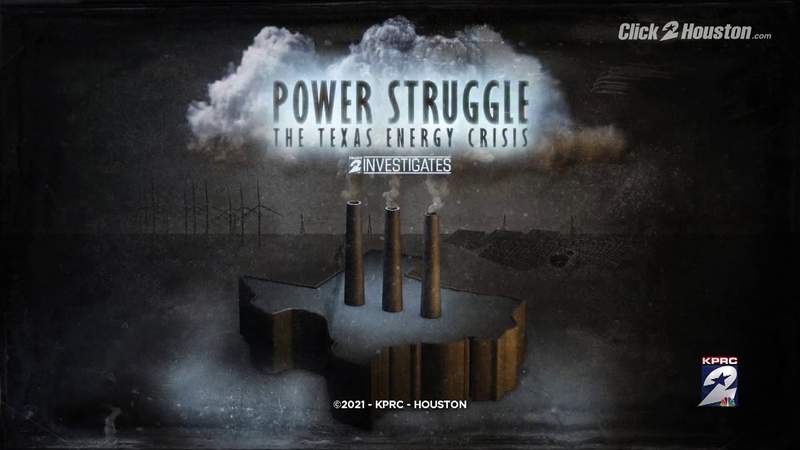 “Power Struggle: The Texas Energy Crisis”