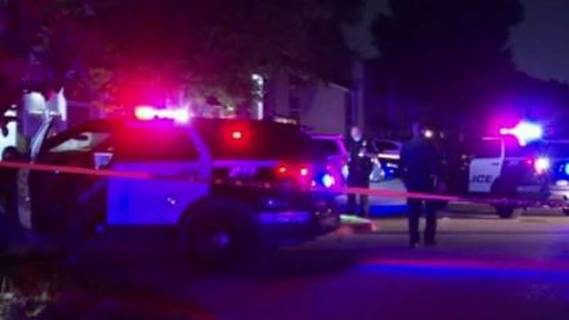 Investigation underway after 15-year-old girl fatally shot at apartment complex in southeast Houston, police say