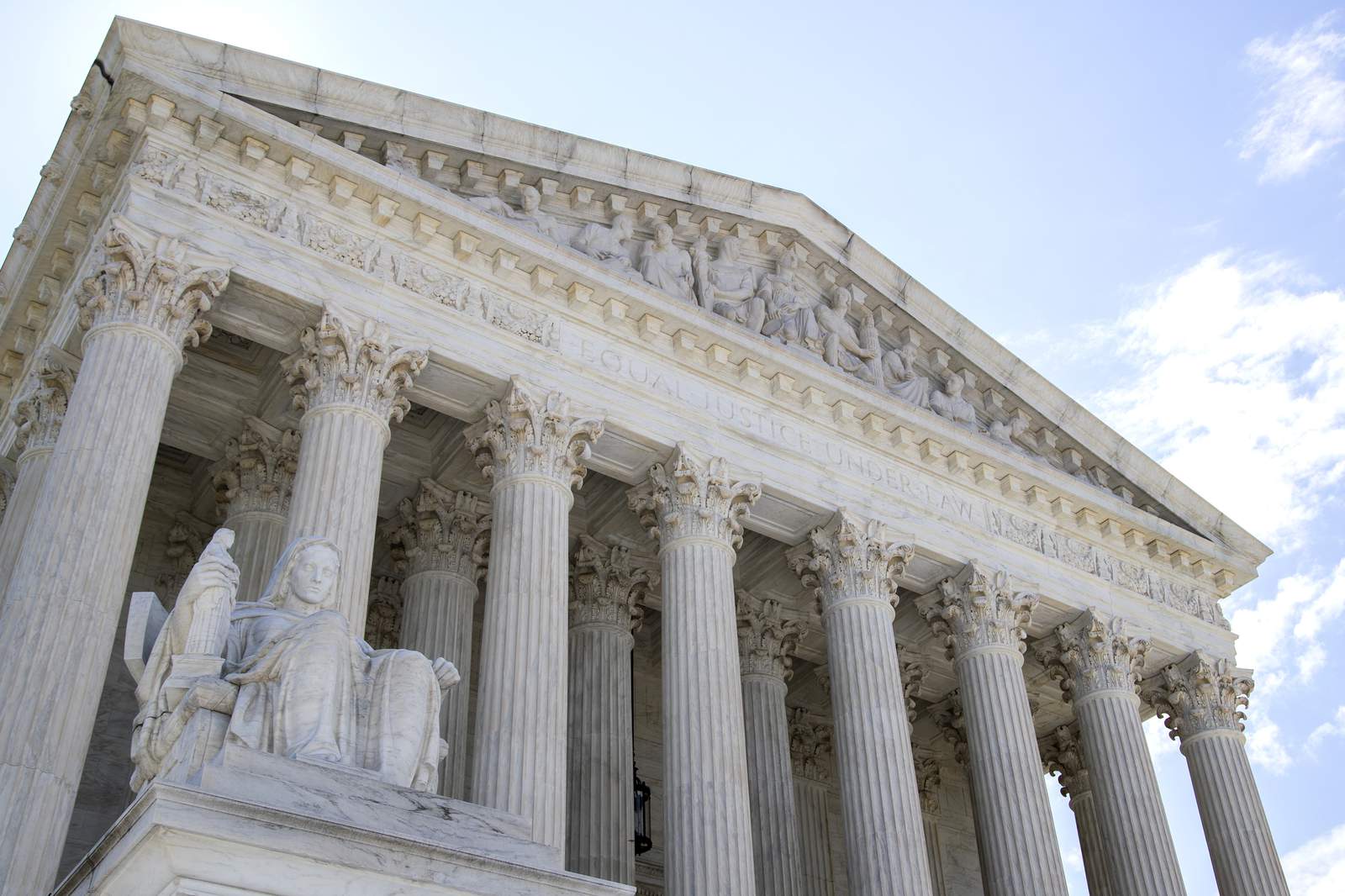 Supreme Court agrees to hear Nazi art case