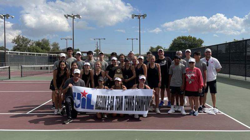 VYPEcast: Budd Booth of Memorial Mustang Tennis