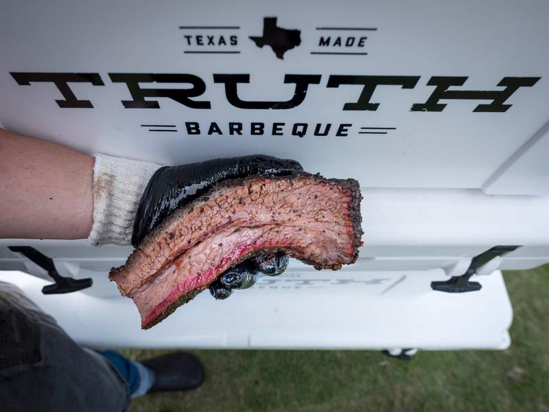 Texas Monthly releases Top 50 Texas BBQ list of 2021: find out which Houston spots made the cut