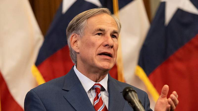‘Texas is open 100%’: Gov. Abbott signing law that prohibits any Texas business from requiring vaccine passports, vaccination information