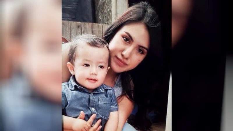 Missing Amarillo woman, 3-year-old child found safe, police say