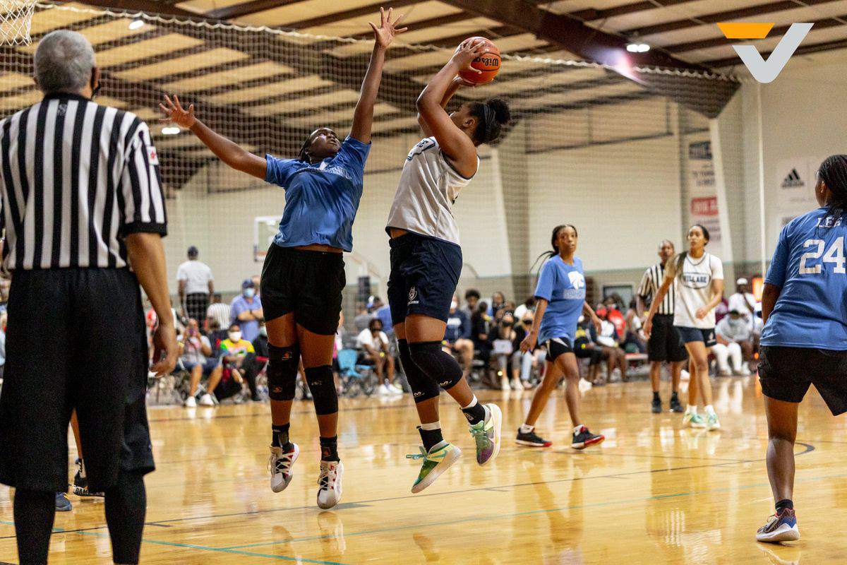 VYPE Hoops HS Preseason Girls Event Showcases National Talent