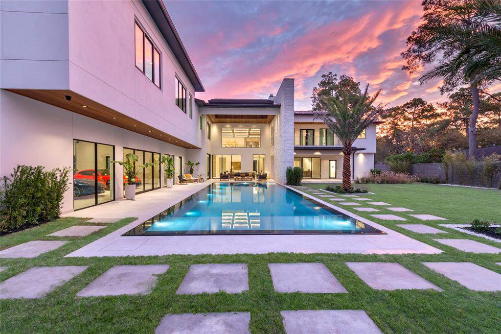 These are the 10 most expensive Houston-area homes sold in January 2020