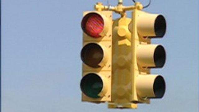 Ask 2: Can you make a left turn at a red light?