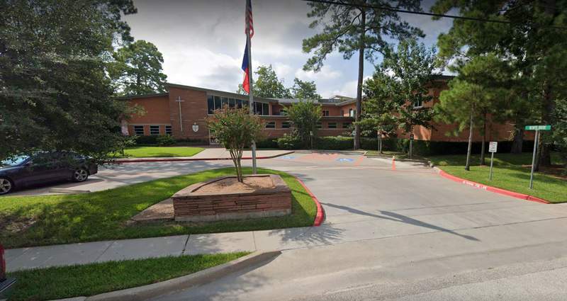 St Pius X High School teacher terminated due to ‘boundary-crossing behaviors’ toward students, school says