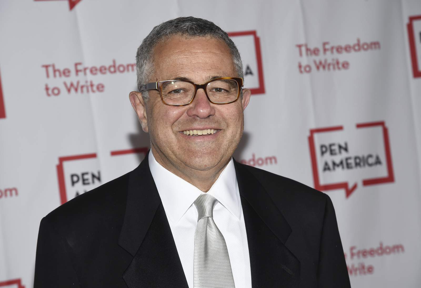Toobin suspended by the New Yorker, steps away from CNN
