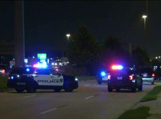 Investigation underway after 2 children hurt during road rage shooting in northwest Houston, police say