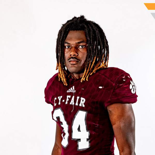 VYPE Football 2020 Preview: Class 6A No. 7 Cy-Fair Bobcats presented by CertaPro Painters