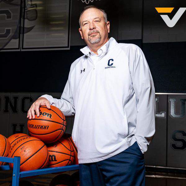 Coaches Corner: Bill Honeck, Concordia Lutheran Basketball Presented by CertaPro Painters