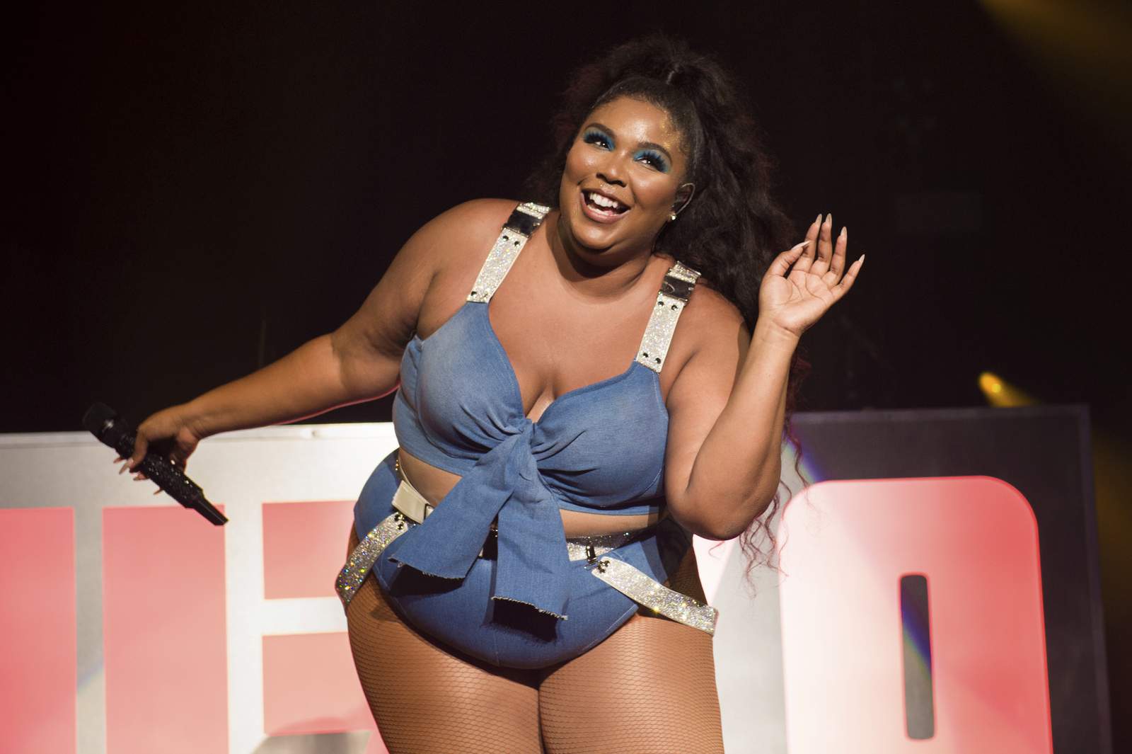 Here’s how you can watch Lizzo and your favorite stars perform tonight during One World: Together At Home