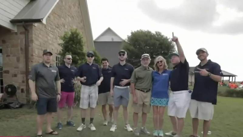 Eric M. Suhl foundation bringing together families, friends, and awareness for 6th annual golf tournament