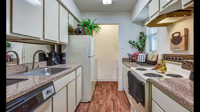 Apartments for rent in Houston: What will $600 get you?
