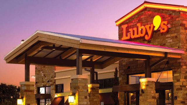 Texas icon Lubys announces intent to sell all assets and restaurant business