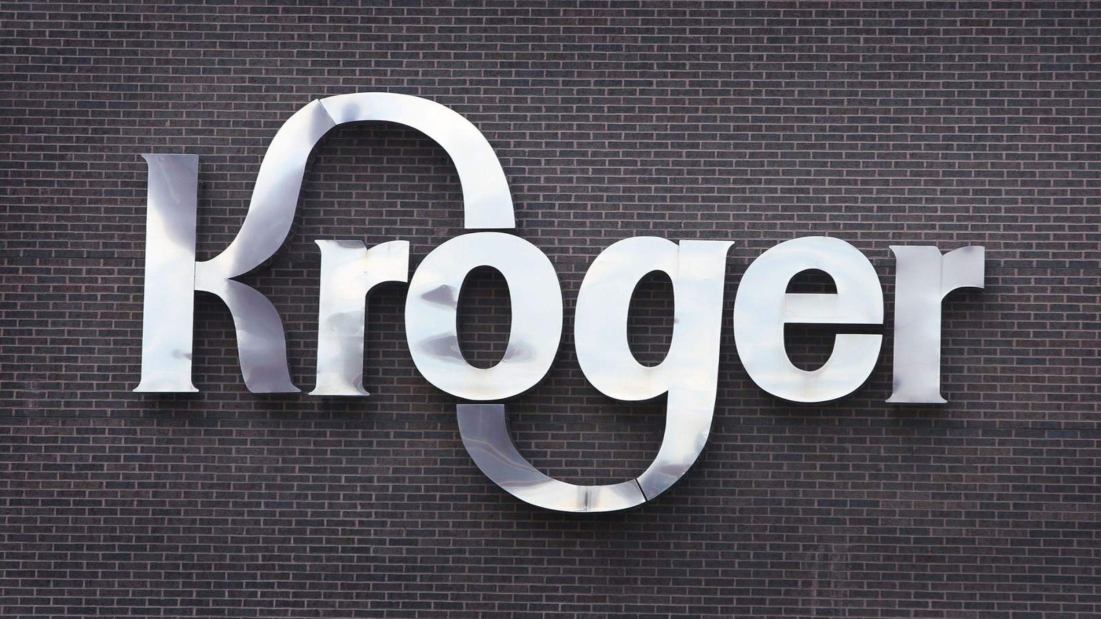 Kroger is testing one-way aisles to properly practice social distancing