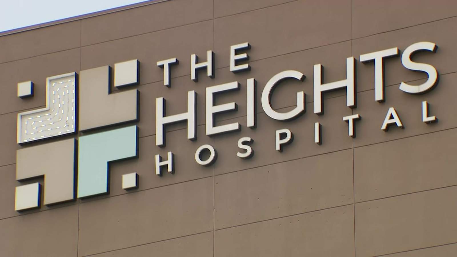 ‘It’s heartbreaking’: Doors at Heights Hospital locked because of nearly $1 million in back rent