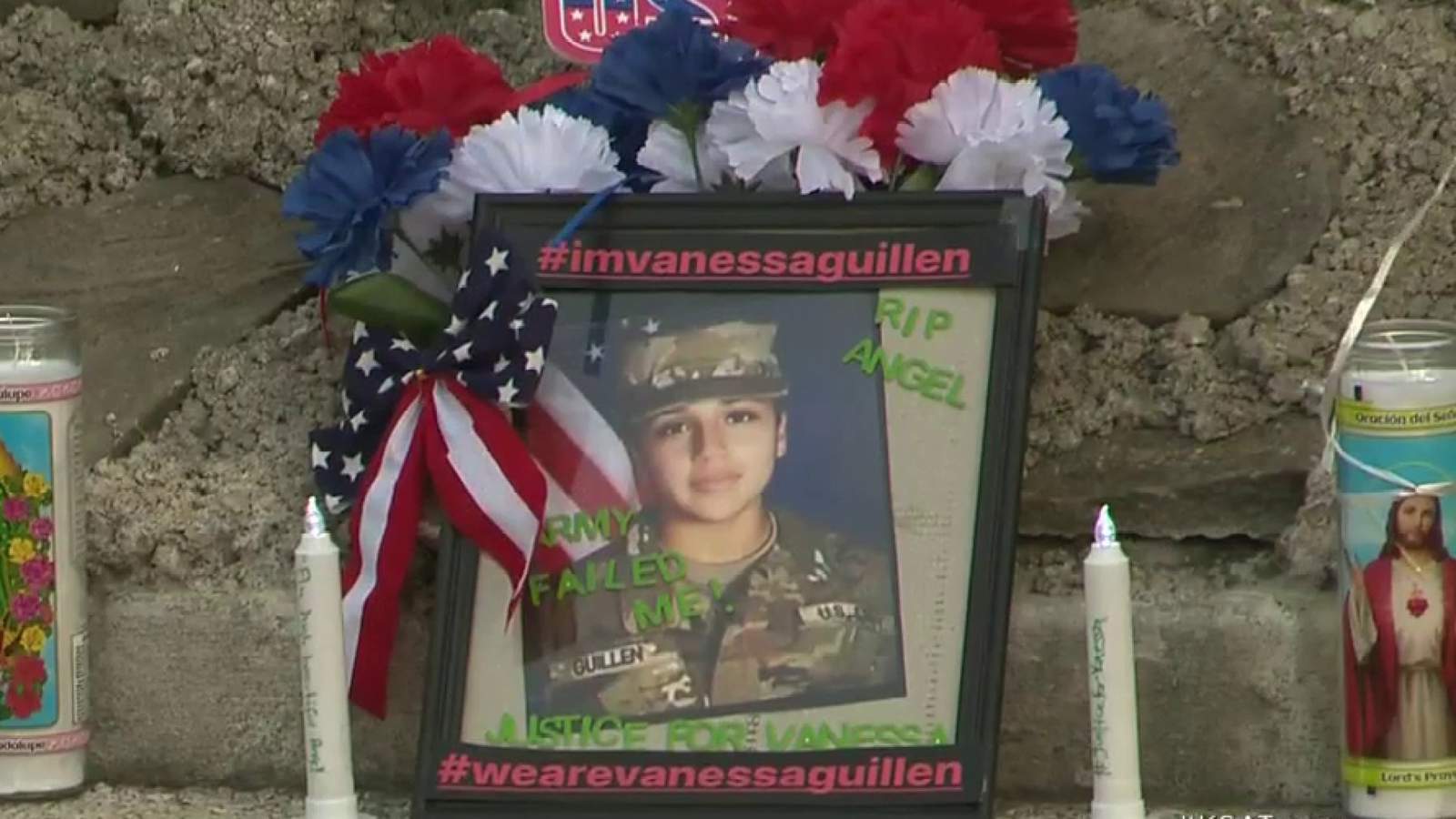 Fort Hood officials to give update on Vanessa Guillen investigation as lawmakers demand independent investigation