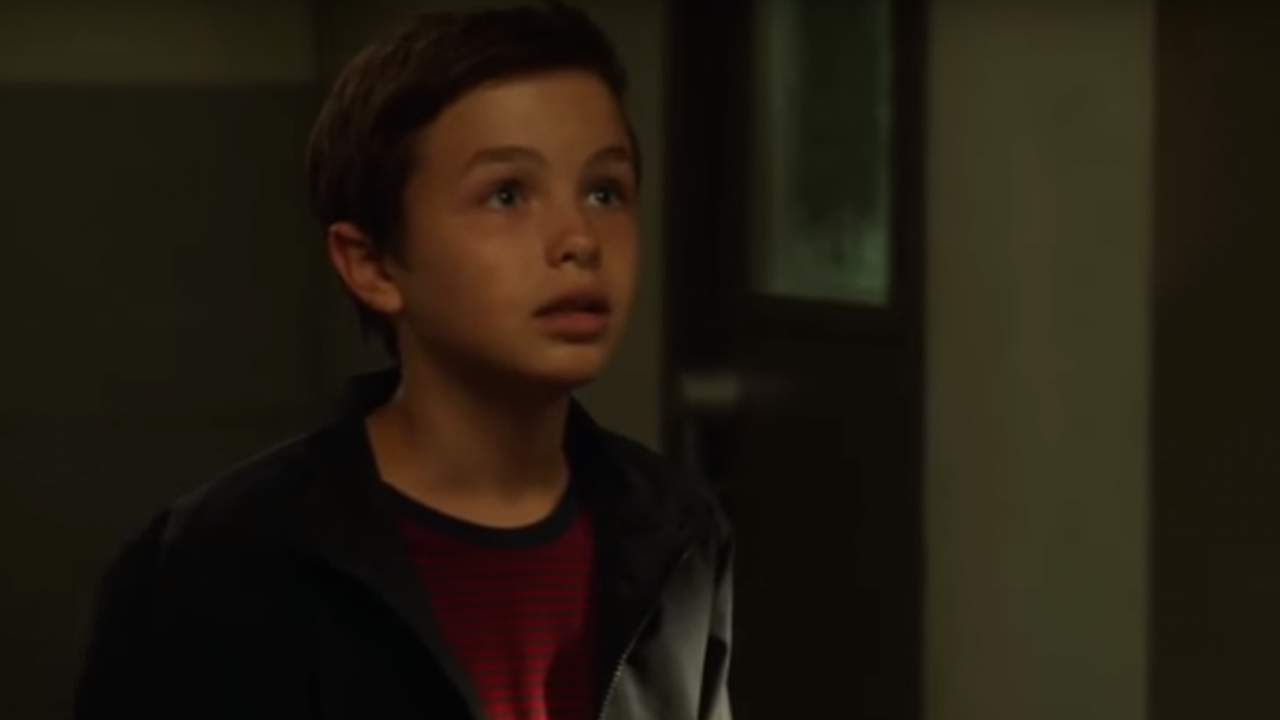 Logan Williams The Flash And When Calls The Heart Actor Dead At 16