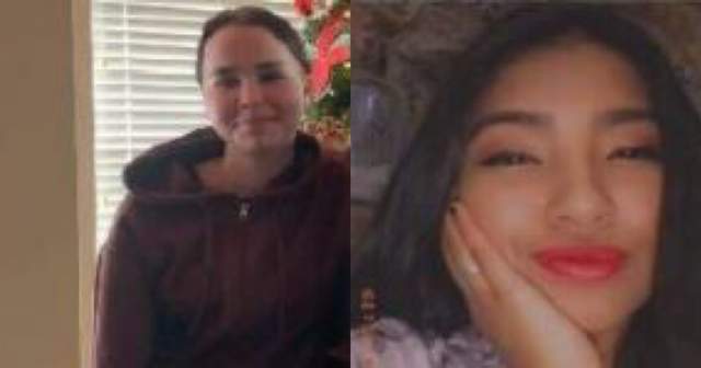 Have you seen them? Amber Alert issued for girls ages 16 and 17 from Seagoville believed to be abducted