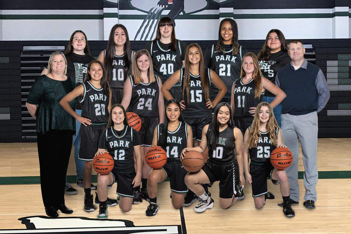 VYPE U: Kingwood Park Girls on to the Playoffs