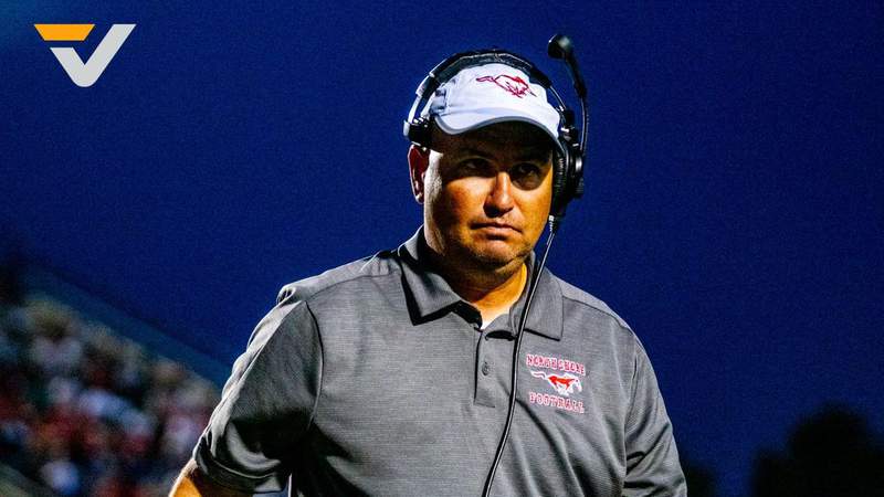 Coach of the Week: Jon Kay of North Shore presented by ARS